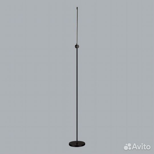 Настенно-потолочный свет odeon hightech 7101/15FL