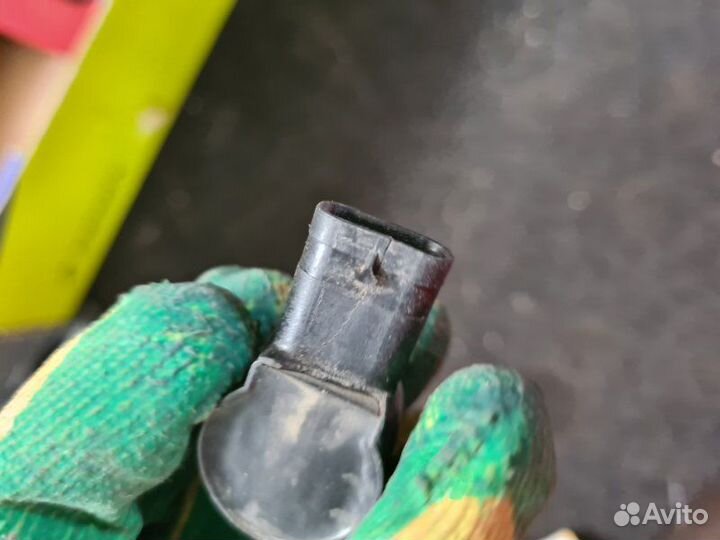 Датчик парковки Volkswagen Jetta 6 2014