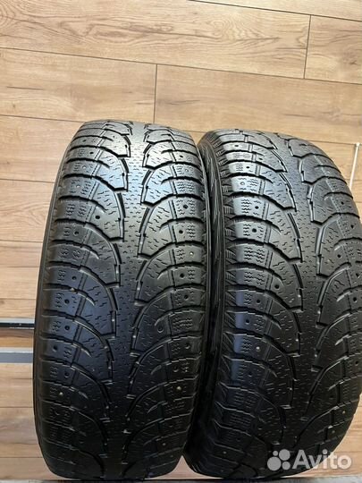 Hankook I'Pike RW11 225/60 R17