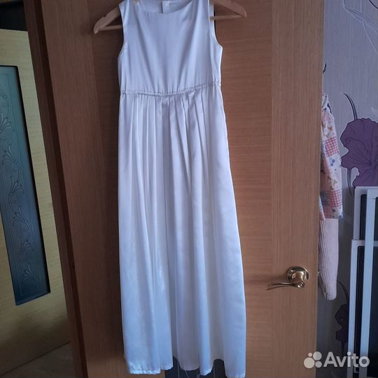 Платье на выпускной