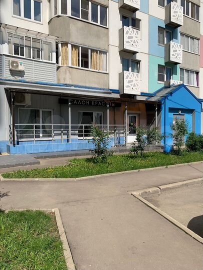Свободного назначения, 71 м²