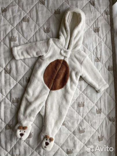 Комбинезон mothercare 62