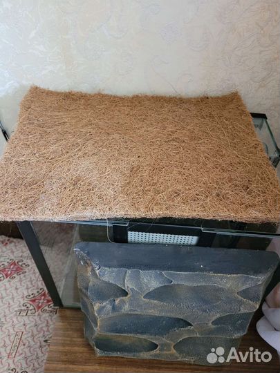 Террариум 30на 40на30