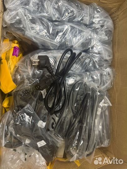 Кабель питания c13 3х1.5кв для асика