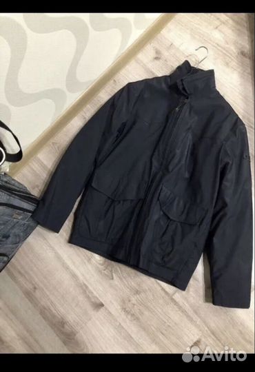 Куртка Levis оригинал
