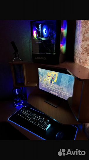 Продам персональный компьютер