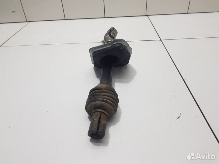 Кардан рулевой (Hyundai Santa Fe II)