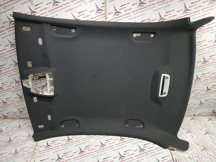 Потолок w204 Mercedes