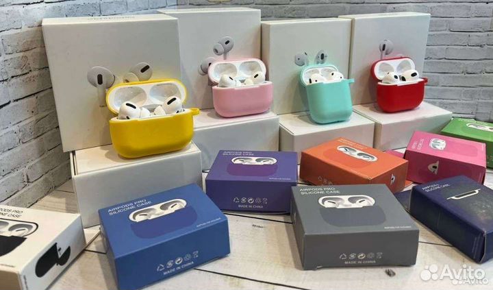 AirPods 2 / 3 / Pro 2