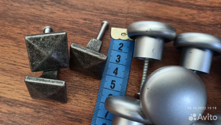 Ручка для ящиков и шкафов