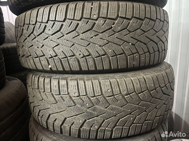 Gislaved NordFrost 100 SUV 215/65 R16 102T