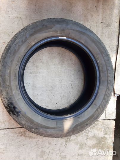 Bridgestone Dueler H/P Sport 215/60 R17