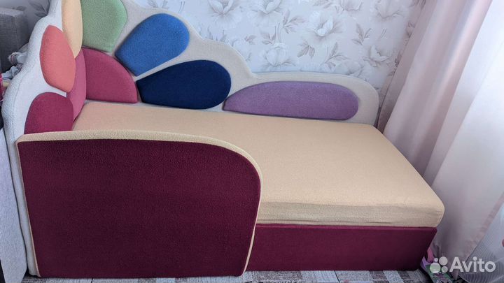 Диван кровать 
