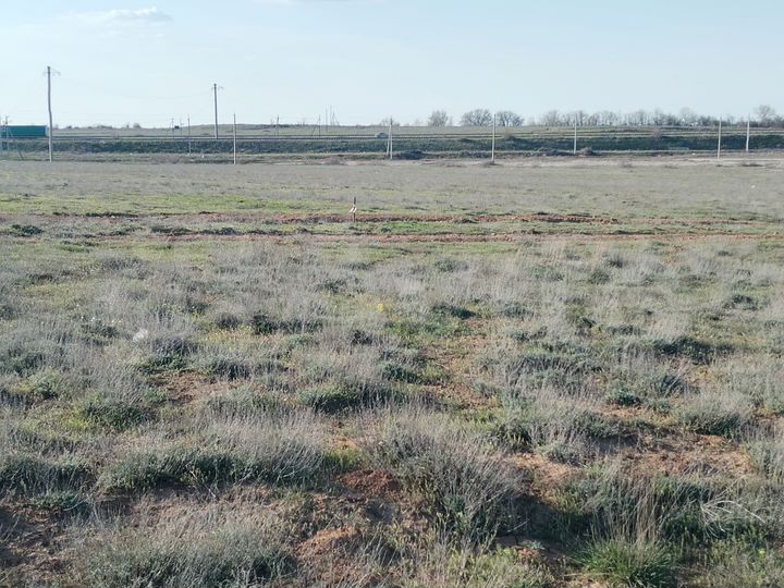 Участок 9 сот. (ИЖС)