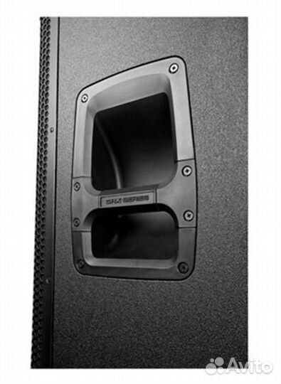 Акустическая система JBL SRX812