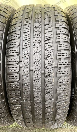 Kumho WinterCraft KW27 225/55 R17 101V