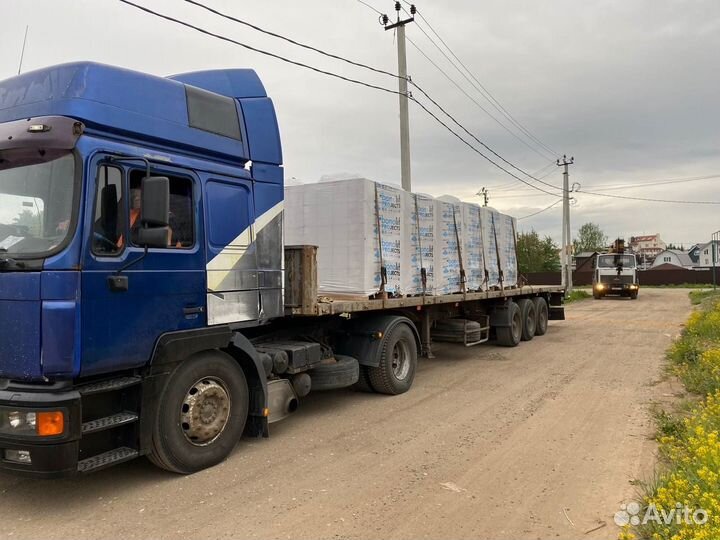 Купить Газосиликатные Блоки С Доставкой