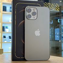 iPhone 12 Pro Max, 128 ГБ