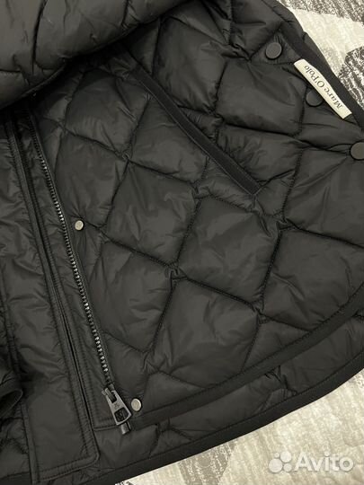 Marc o polo пуховик женский