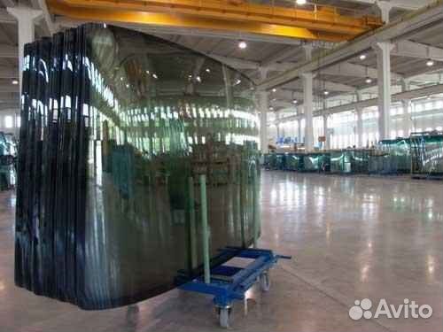 Лобовое стекло Mitsubishi Outlander 2012-15