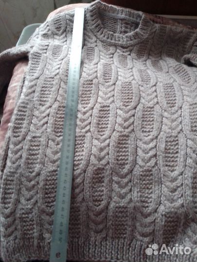 Джемпер детский