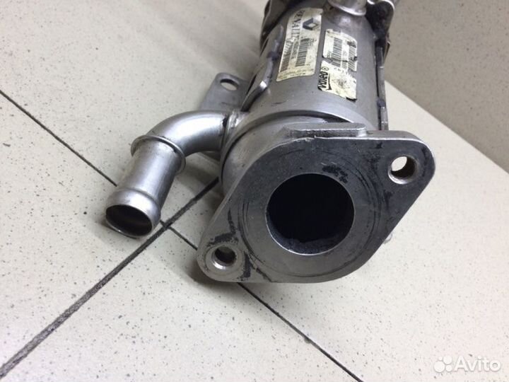 Радиатор системы EGR Renault Laguna Ii 2001-2008