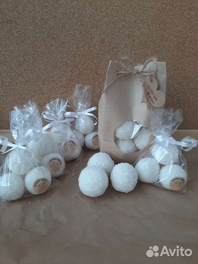 Сахарный скраб и букеты из мыла