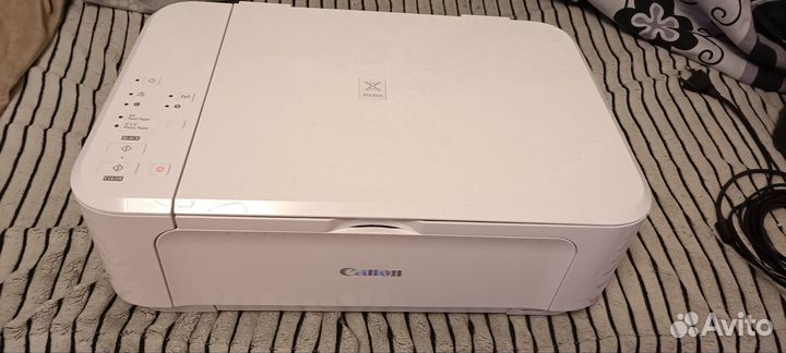 Принтер Canon MG3640S