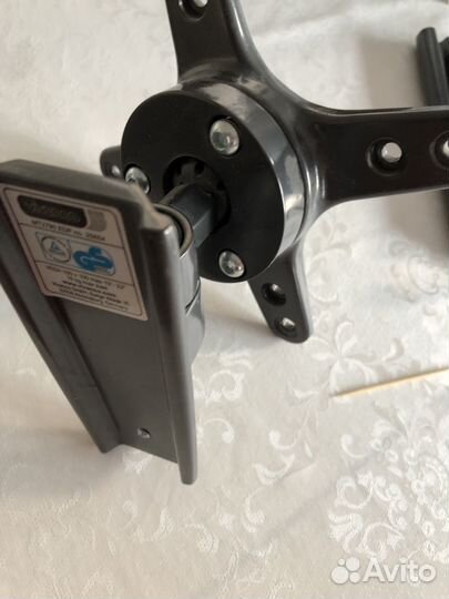 Кронштейн для тв Vivanco MT 2220/25654