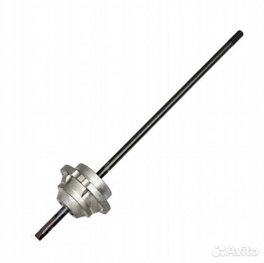 Вал в сборе с подшипником Yamaha Ямаха 20-30 л.с