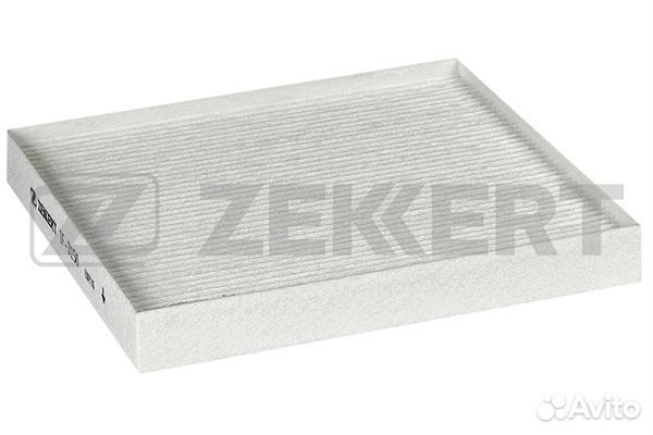 Фильтр салон Rio Sportage Tucson Solaris Creta 16