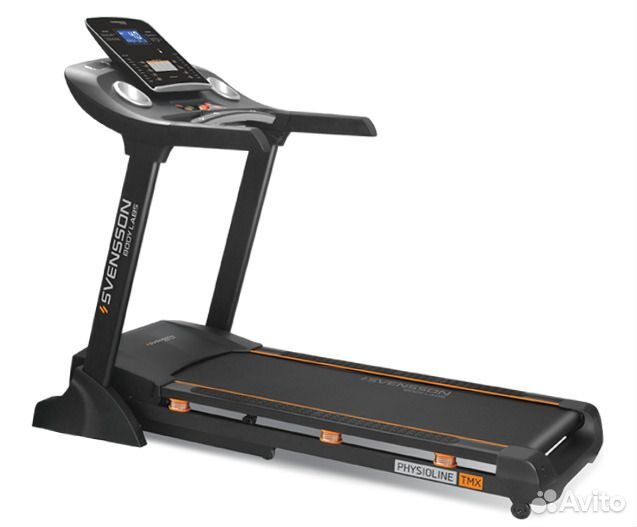 Беговая дорожка Svensson Body Labs Physioline TMX