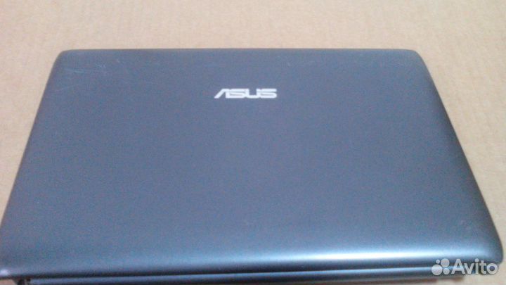 Нетбук asus Eee PC 1025C на запчасти