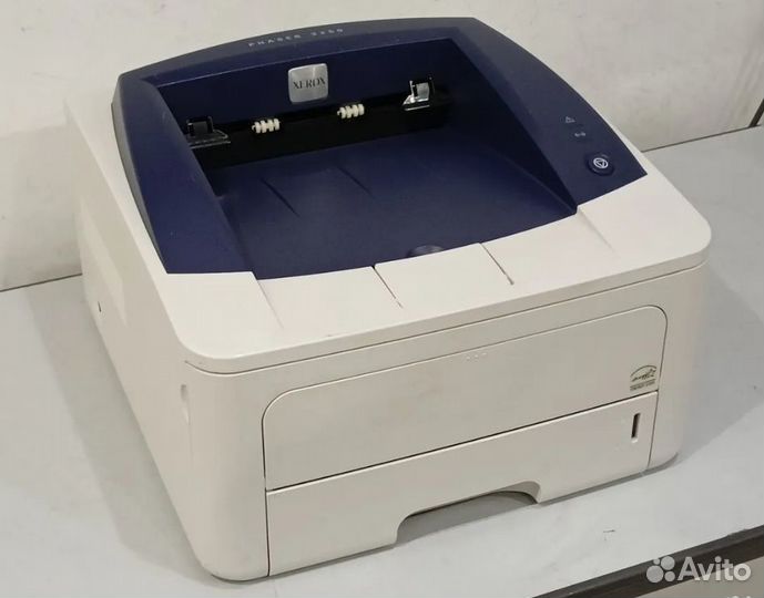 Принтер Xerox Phaser 3250