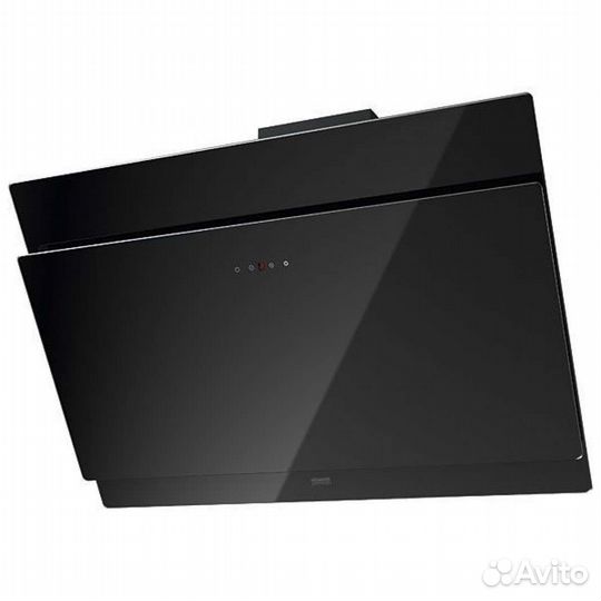 Вытяжка Krona angelica 900 black sensor