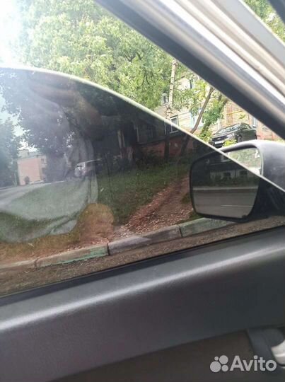 Жесткая тонировка 5 ваз 2112