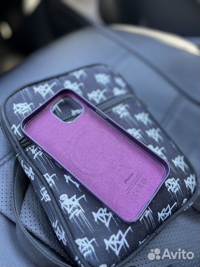 Чехол на iPhone 13/айфон 13