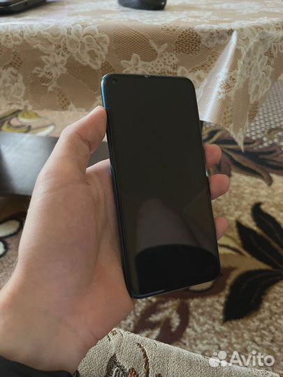 Телефон honor 20 pro