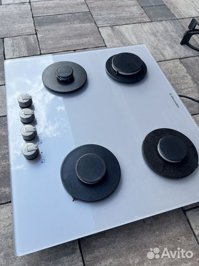 Варочная панель electrolux