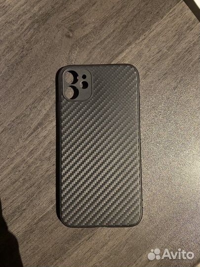 Чехол на iPhone 11 новый