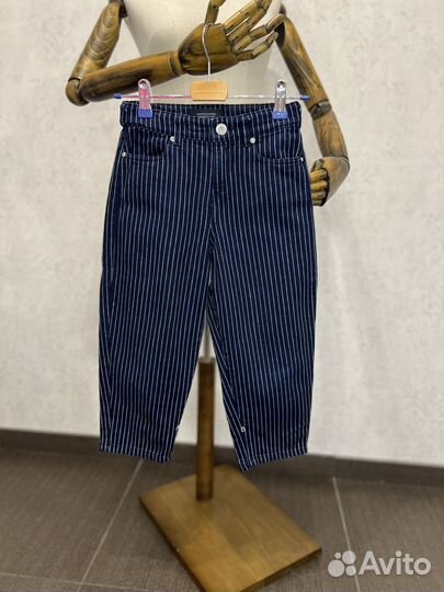 Джинсовый костюм Scotch & Soda 128