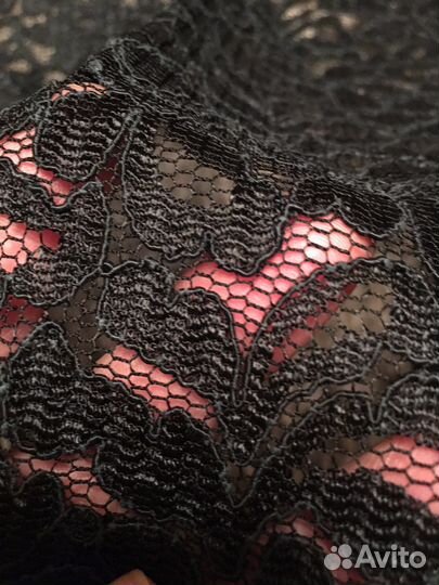 Платки разные пакетом