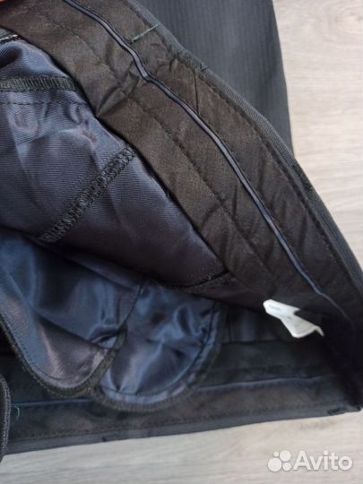 Брюки школьные 140