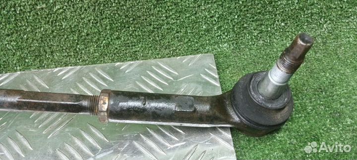 Рулевая рейка Jeep Grand Cherokee