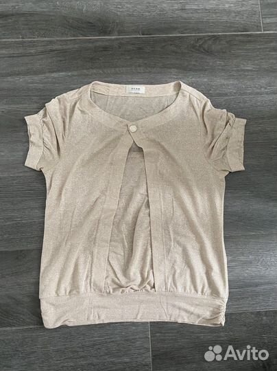 Пакет женских вещей размер L