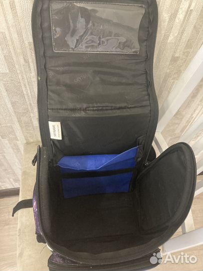 Школьный рюкзак