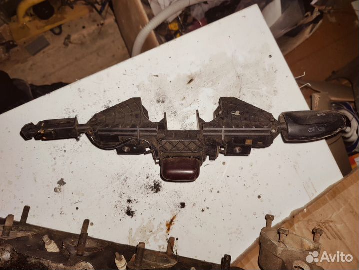 Подрулевой переключатель Ford Galaxy VW Sharan 1