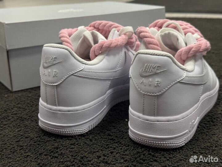 Кроссовки nike air force 1 оригинал