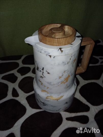 Термос Germax. 1 Литр