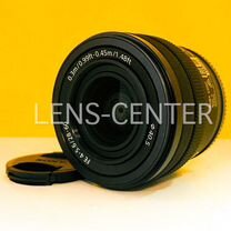 Sony FE 28-60mm F/4-5.6